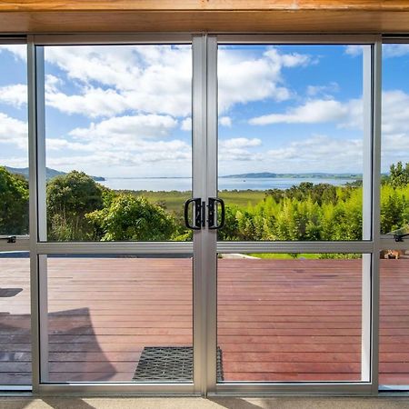 Harbour View Apartment Whangarei Exterior foto