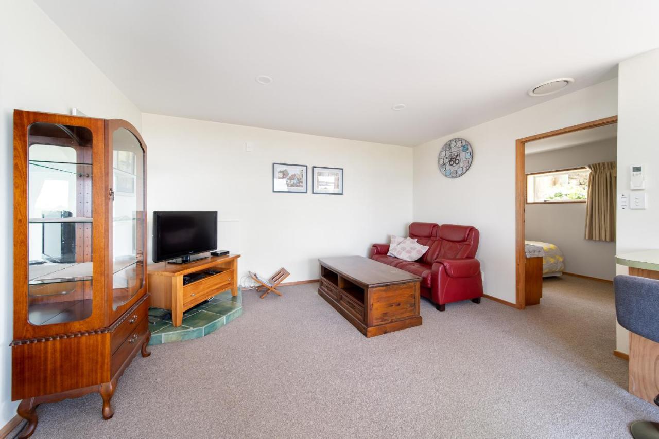 Harbour View Apartment Whangarei Exterior foto