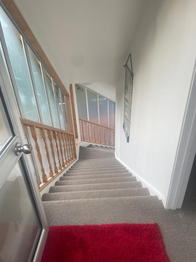 Harbour View Apartment Whangarei Exterior foto